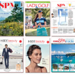 Die Magazine der redspa media GmbH