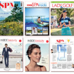 Die Magazine der redspa media GmbH