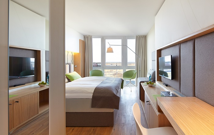 Hotel, Hotelzimmer, Suiten, Lifestyle