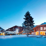 SPA-Hotel Jagdhof Stubaital