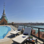Hilton Molino Stucky Venice