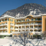 Das Alpenhaus Gasteinertal