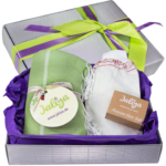 Hamamtuch_Jaliya_Chillout_Set_Olive
