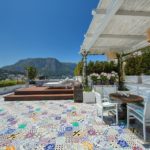 Hotel Capri Tiberio Palace: Italienisches Frühlingsmärchen