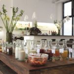 Campus Naturalis, Almodovar Hotel, Bistro Bardot