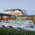 Villa Vitalis, Aspach