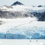 Paddle Board Glacier Lake AF9R7820