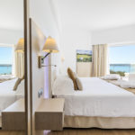 DOBLE LATERAL SEA VIEW