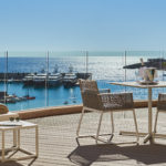 Pure Salt Port Adriano Junior Suite Jacuzzi Terrace Champagne