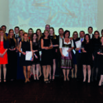 Spa Life International: die Gewinner der Spa Stars 2017. Foto: Dirk Holst