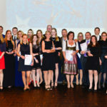 Spa Life International: die Gewinner der Spa Stars 2017. Foto: Dirk Holst