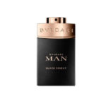 Bvlgari - Bvlgari Man Black Orient