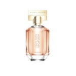 Hugo Boss – The Scent for her