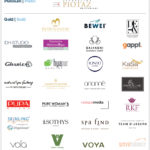 Spa Life Congress 2017: Die Sponsoren