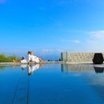 Badewasser aus der Heilquelle -® Mineralbad & Spa Rigi Kaltbad