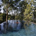 +£ber dem Tal schweben -® Mawell Resort