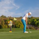 Europa-Park Golfclub 2