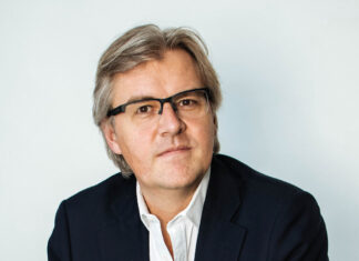 Meister der Düfte: Frank Völkl