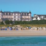 Romantik Seehotel Ahlbecker Hof