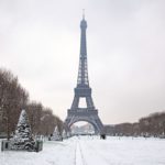 Paris im Schnee(10)