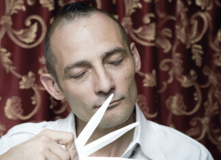 Meister der Düfte: Christophe Laudamiel