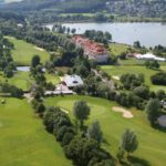 Aussenansicht Luftbild