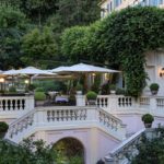 RFH Hotel de Russie – Le Jardin de Russie