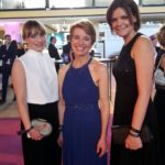 Duftstars 2018: Gala im ehemaligen Flughafen Berlin-Tempelhof