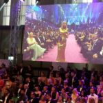Duftstars 2018: Gala im ehemaligen Flughafen Berlin-Tempelhof