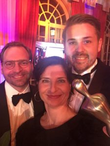 Gala Spa Awards 2018