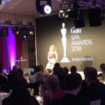 Gala Spa Awards 2018