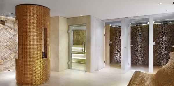 Arany Spa Wet Area Redspa De