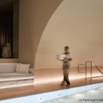 Arany Spa Swimming Pool Detail