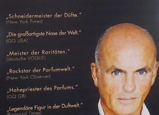 Meister der Düfte: Roja Dove
