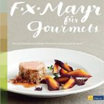 Cover FX Mayr für Gourmets