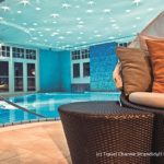 Travel charme Hotel; Heringsdorf; Wellness, Pool,