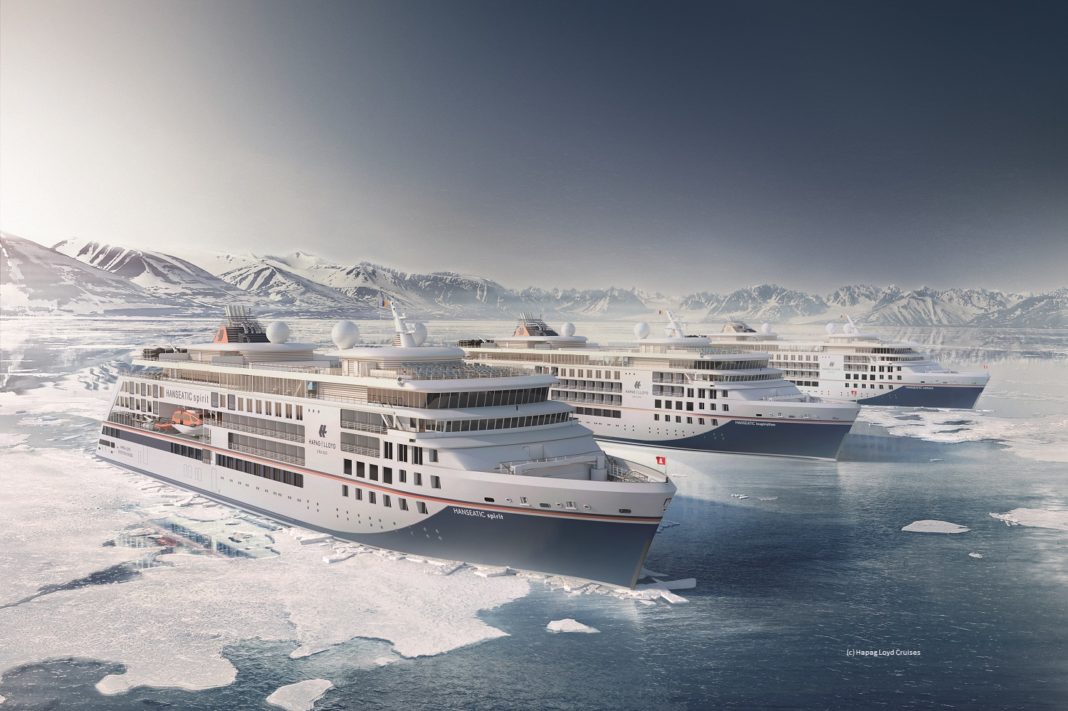 3er Eisflotte