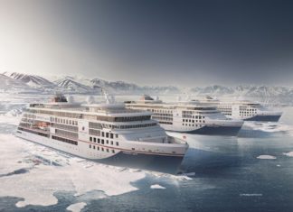 Expeditionen für alle Sinne – Hapag Lloyd Cruises