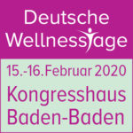 Deutsche Wellnesstage 2020