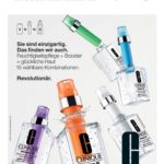 INSIDE beauty – Ausgabe 01/2019