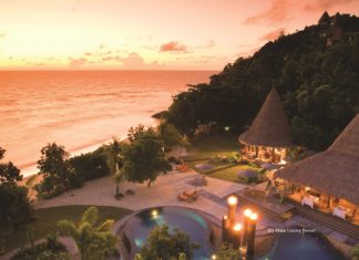 Maia Luxury Resort & Spa