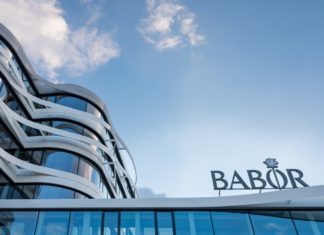 Babor unterstützt in der Corona-Krise Kunden weltweit
