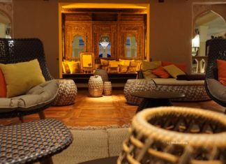 Goldene Zeiten im Mediterana