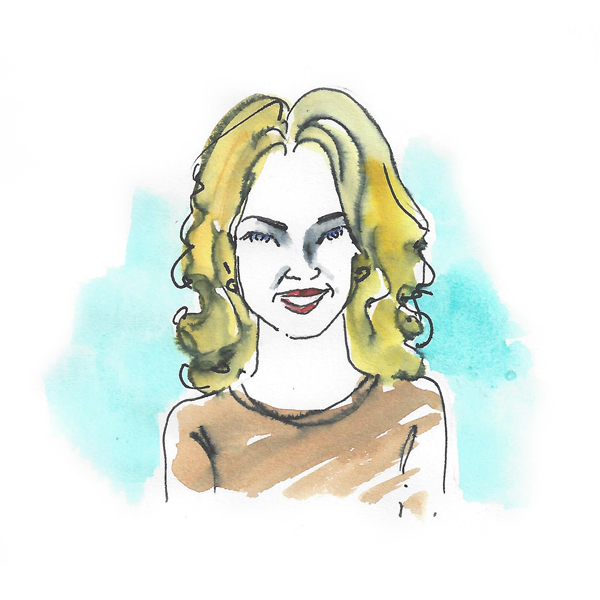 Muriel Allenbach