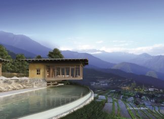 Six Senses Bhutan