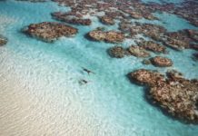 Südseetraum Französisch-Polynesien