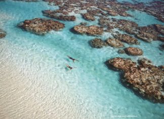 Südseetraum Französisch-Polynesien