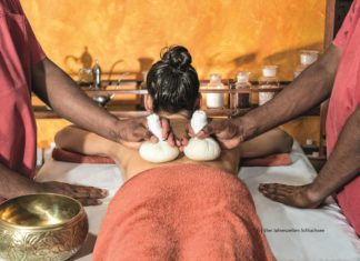 Ayurveda – Heilkunst aus Indien