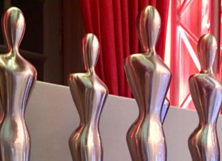 Gruner + Jahr Spa Awards 2019: Das sind die Gewinner Gruner + Jahr Spa Awards 2019