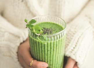 Fasten vor Weihnachten